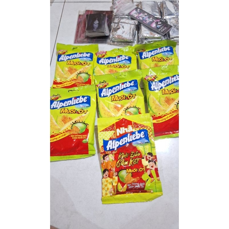 

Permen alpenliebe vietnam rasa rujak