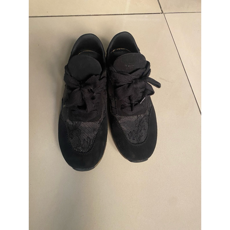 ittaherl Rien Black Size 39