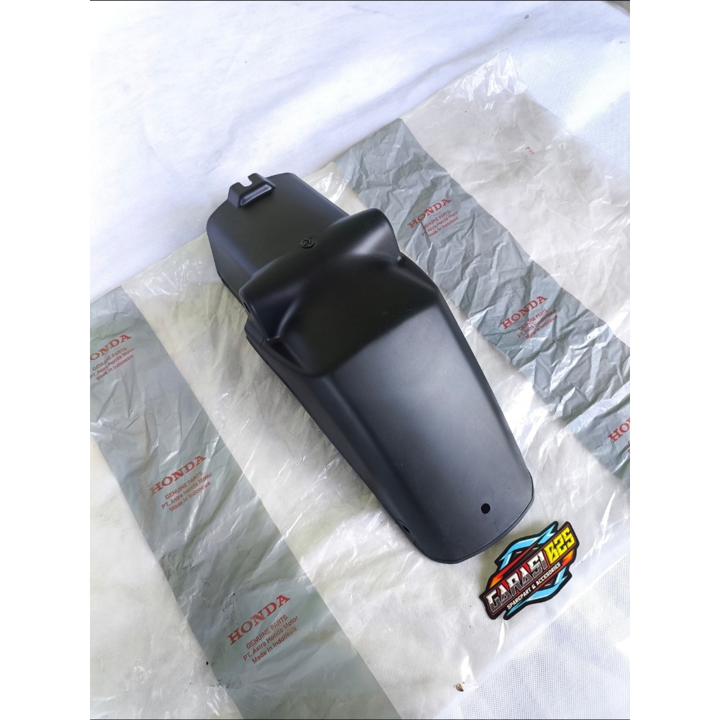 80100-KC5-000 Fender Rear Spakbor Slebor Belakang Honda GL Pro Neotech GL Max Original AHM