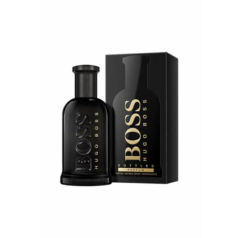 Original Parfum Hugo Boss Bottled Parfum 100ml