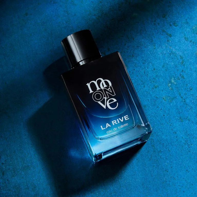 La Rive Move On Eau De Toilette 100ml