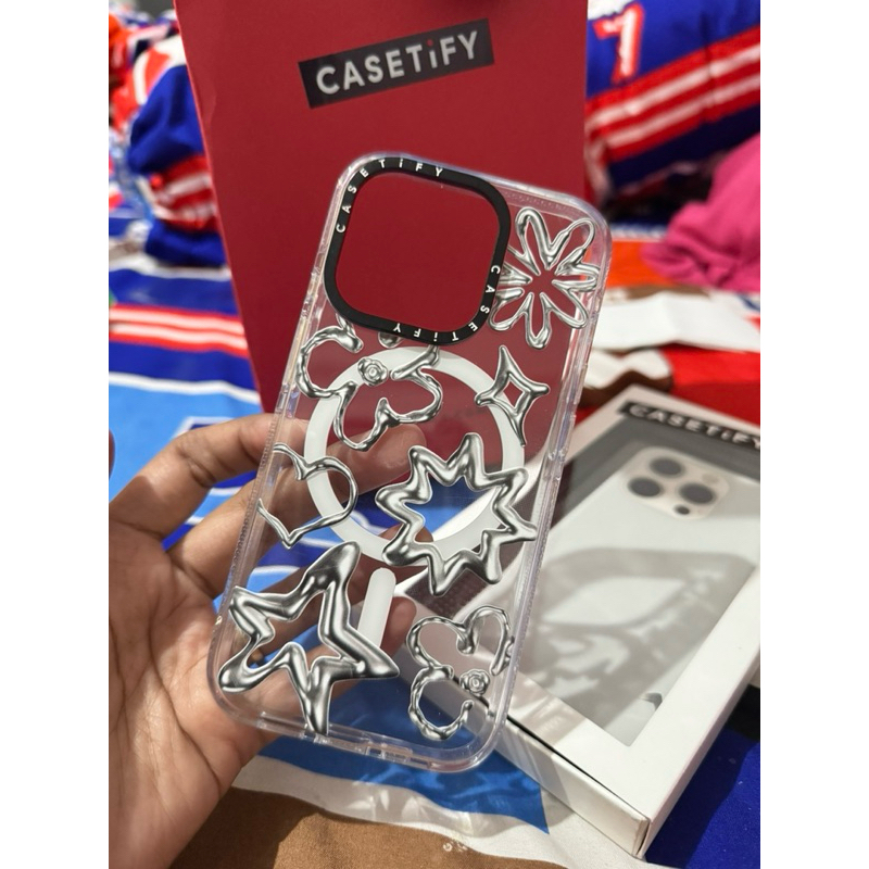 PRELOVED CASETIFY ORIGINAL