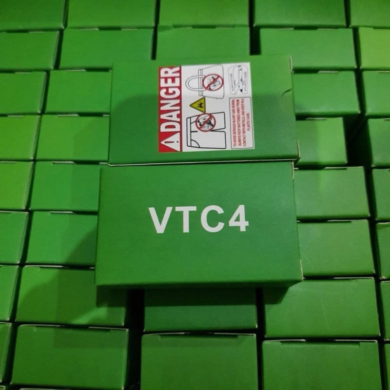 batre vtc isi 2 biji