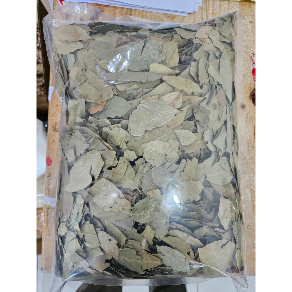 

100gr Bay Leaves / Leaf / Daun Salam [Import Quality]