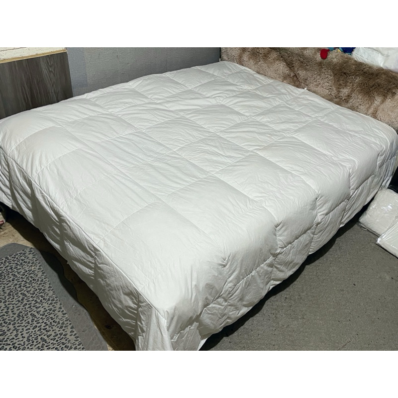 INNER DUVET / Bedcover selimut
