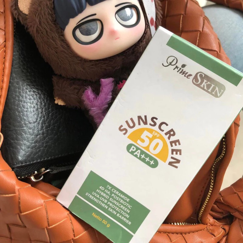 Sunscreen hwi ori asli member hwi