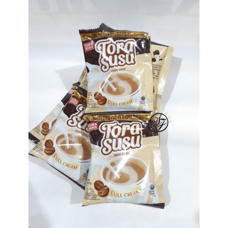 

paket kopi Torabika susu