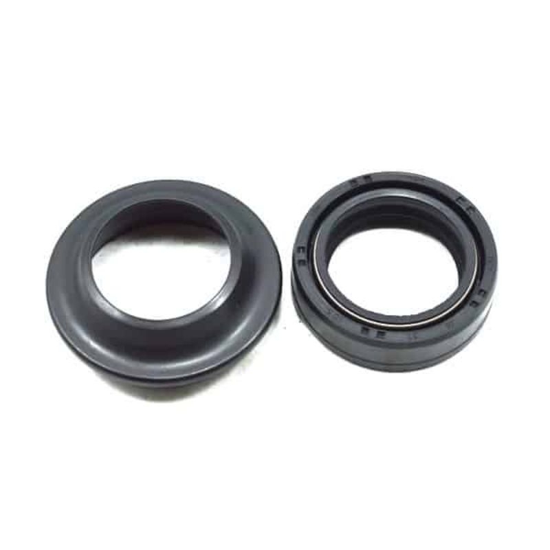 Seal Shock Depan Honda Supra X 125 original honda