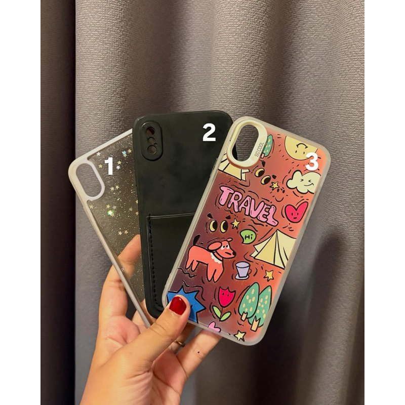preloved case ip x/xs