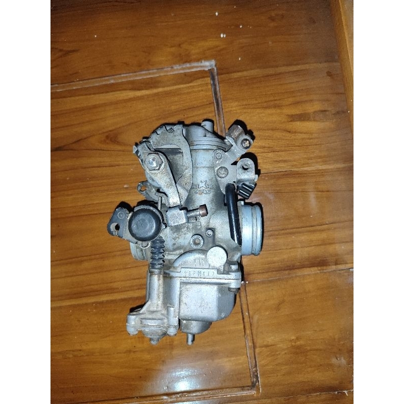 Karbu Tiger original copotan