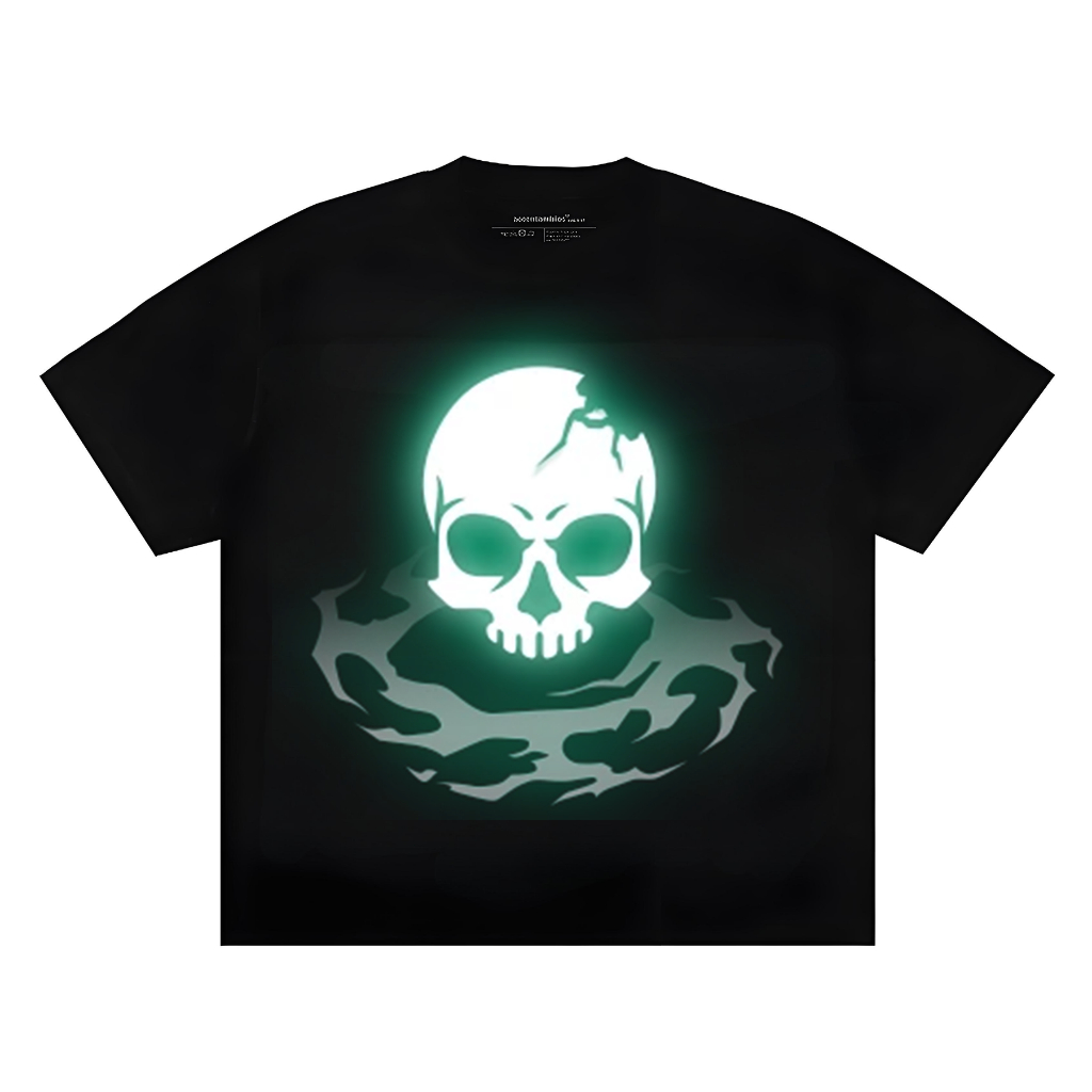 2025 Diskon Kaos Vintage Pria Korea Kebesaran - Kaos Edisi Terbatas - 5506