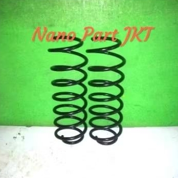 Per Keong Spiral Volvo S70 Depan Original