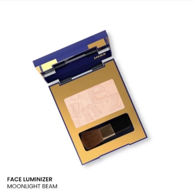 Inez Face Luminizer