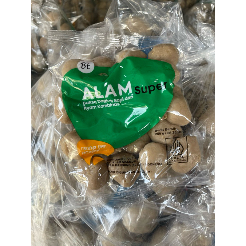

baso alam isi 25 BEST SELLER