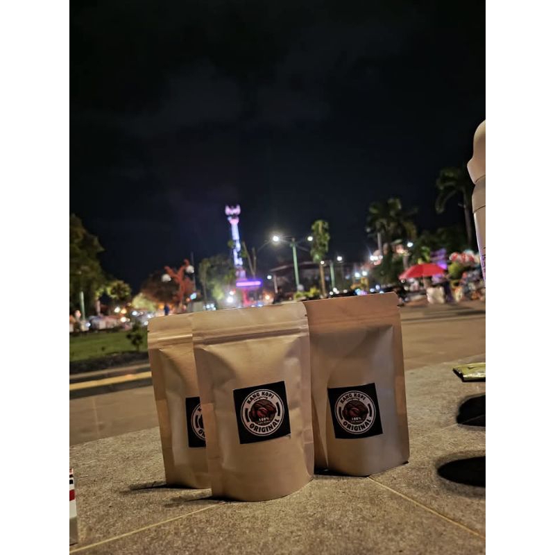 Kopi Duplak Kemasan 1 kg