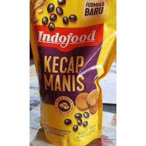 

kecap manis indofood 520 ml