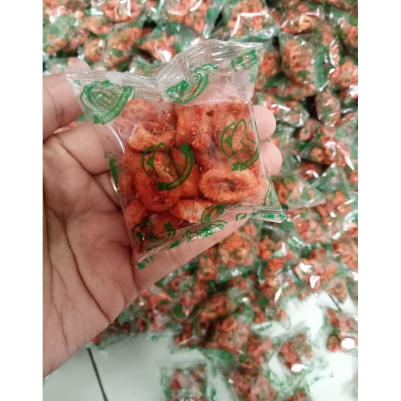 

sotong goreng