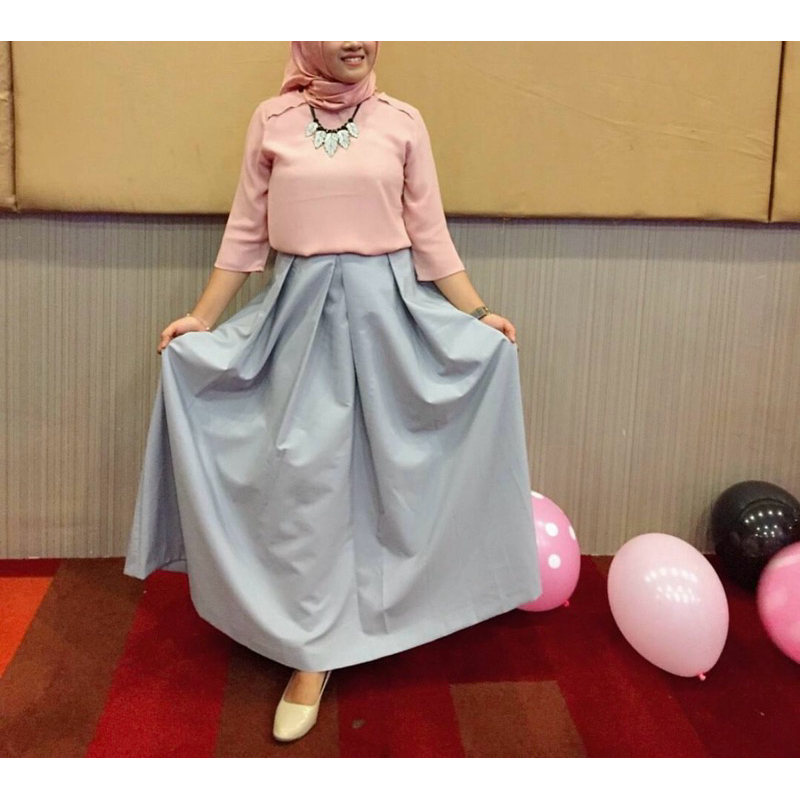 Preloved - Rok Omara