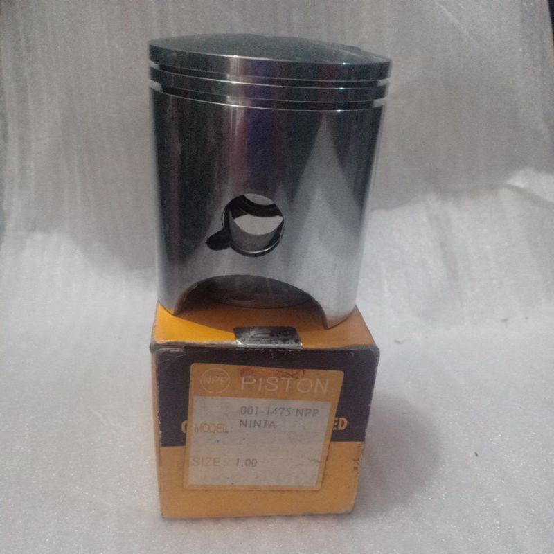 PISTON KAWASAKI NINJA R RR S OV 100 NPP (PISTON ONLY)