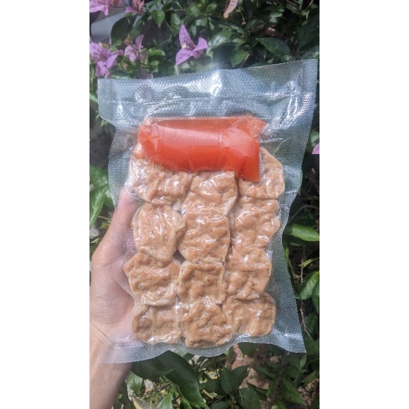

Dimsumbyayaa_Dimsum Ayam Premium Isi 12 Pcs Free Saos