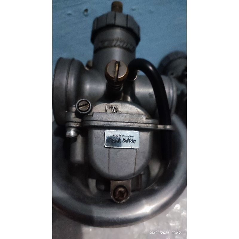 Pwl reamer 31 by rosok sultan