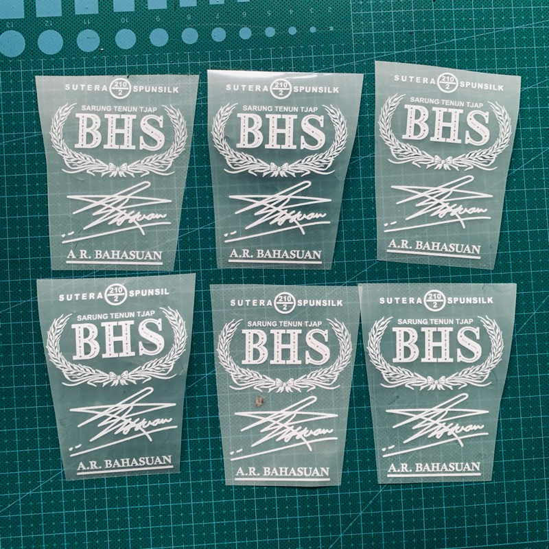 sablon setrika dtf B#S,sablon dtf custom