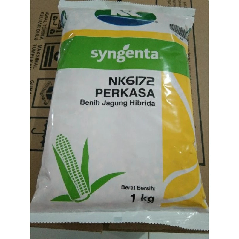 

NK Perkasa 6172 1 Karton 20kg