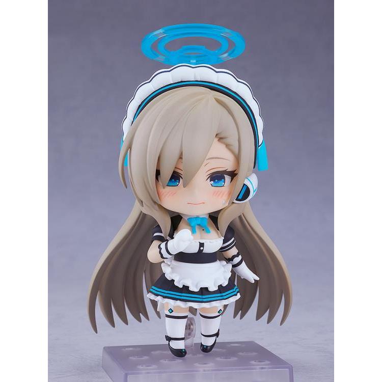 Nendoroid Ichinose Asuna - Blue Archive