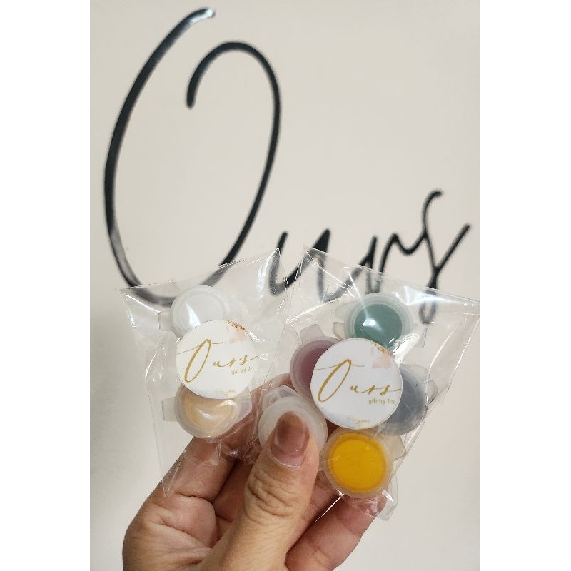 

OURS Pigmen Warna Mix