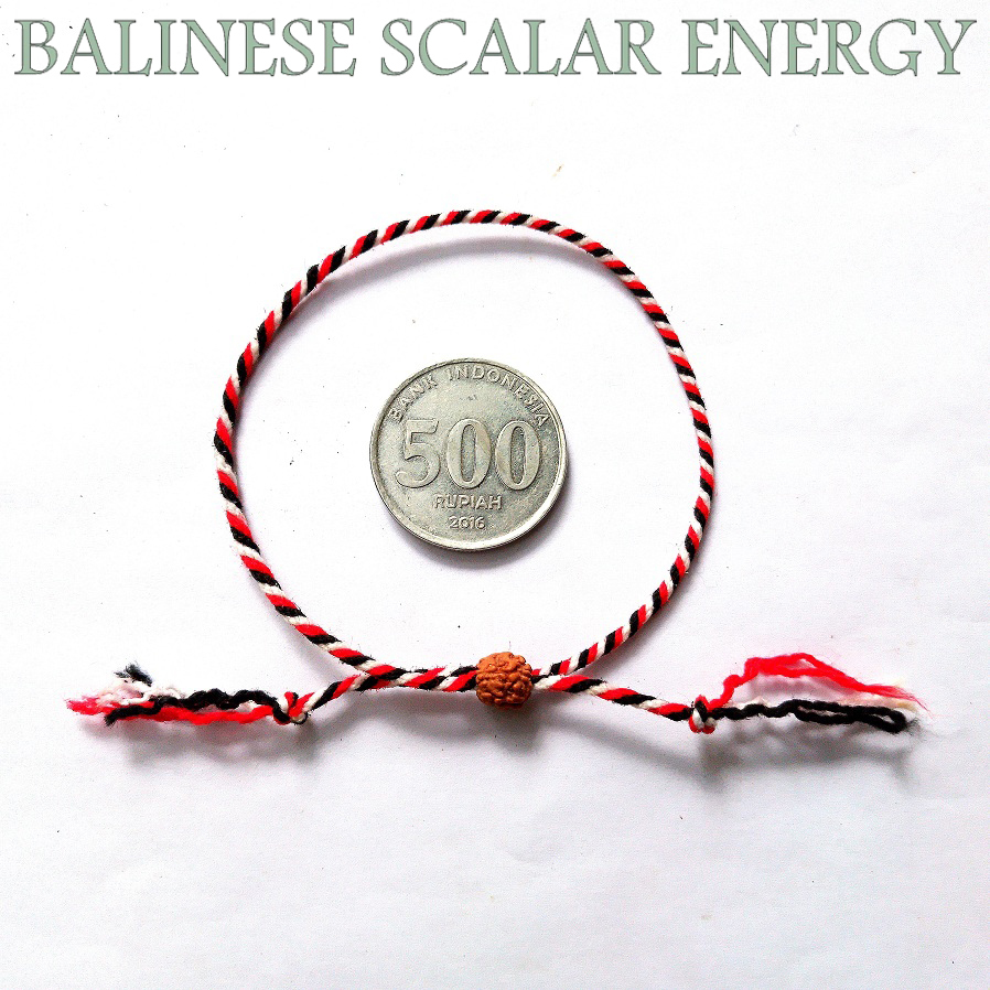 GELANG TRIDATU / BENANG TRIDATU