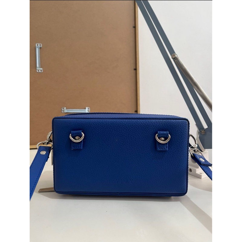 haylay studio bag