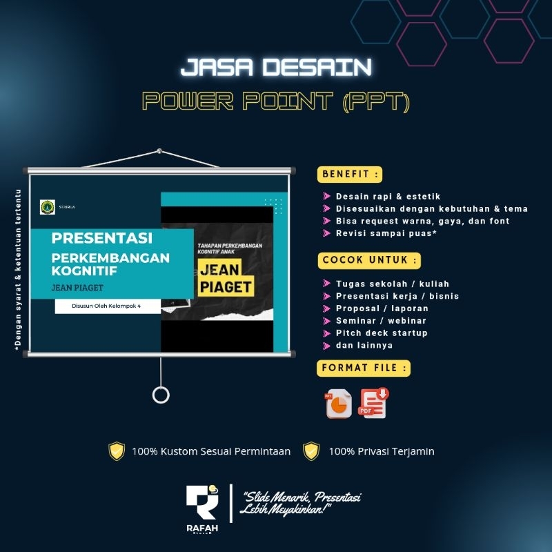 

PPT | ANIMASI | NON ANIMASI