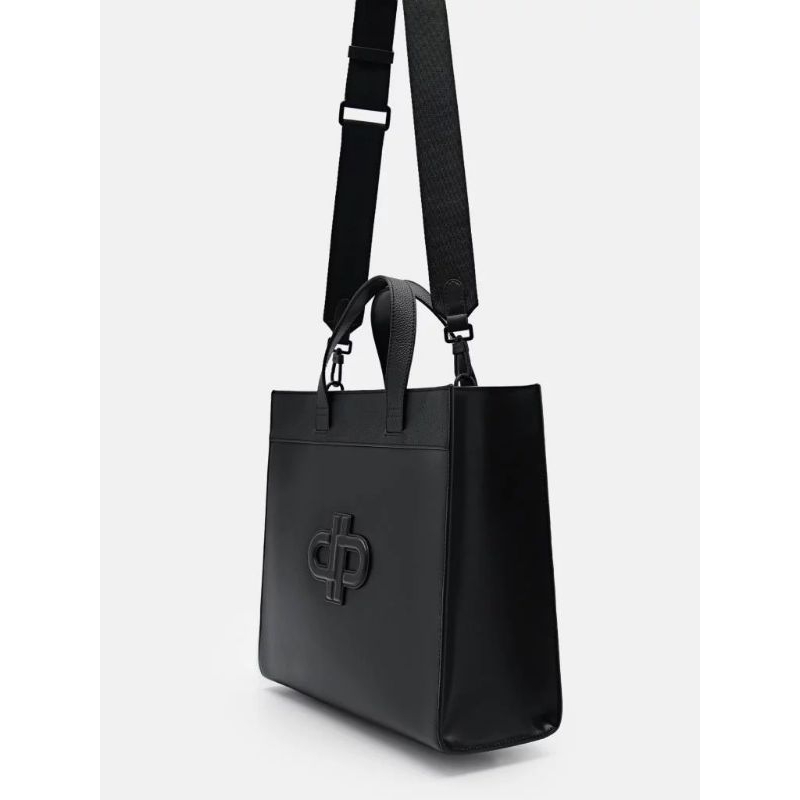 0238 Tas Tote bag Leather Pria PEDRO 100% Original