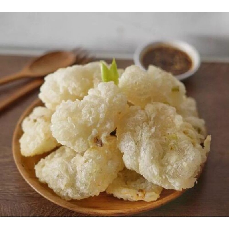 

CIRENG TRADISIONAL (ISI 15)