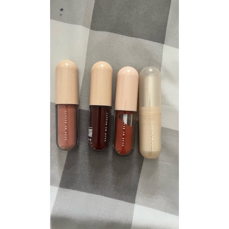 Dear Me Beauty Lip Serum