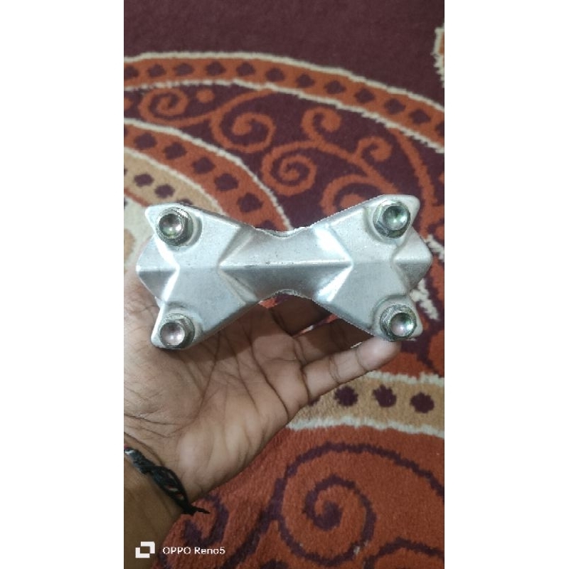 RAISER RESER HUSQVARNA NOT DUCATI TRIUMPH