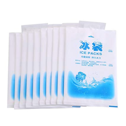 

ICE GEL | Es Bag Pack | Tambahan Packing Pendingin