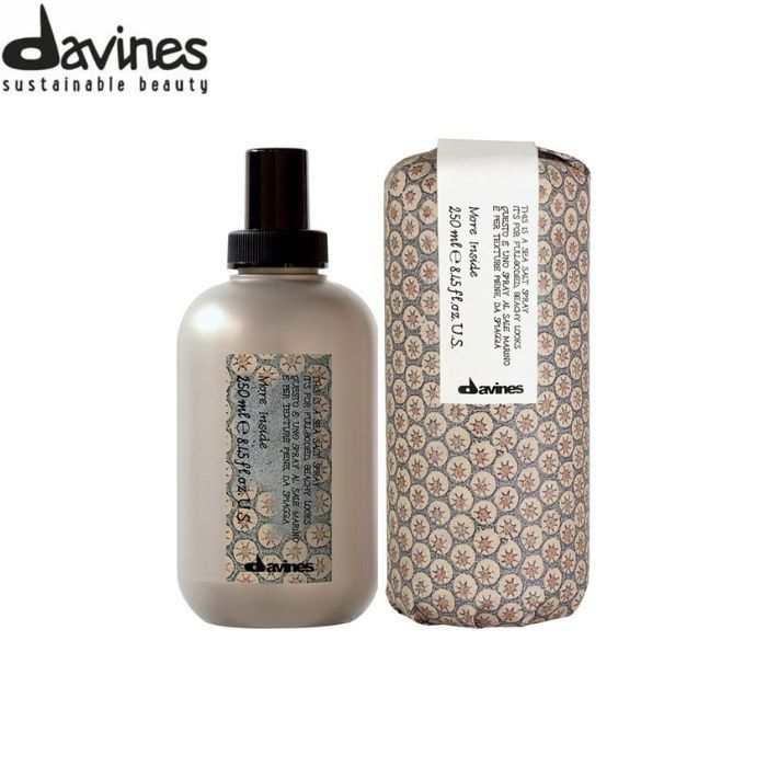 Davines Sea Salt Spray 250ml