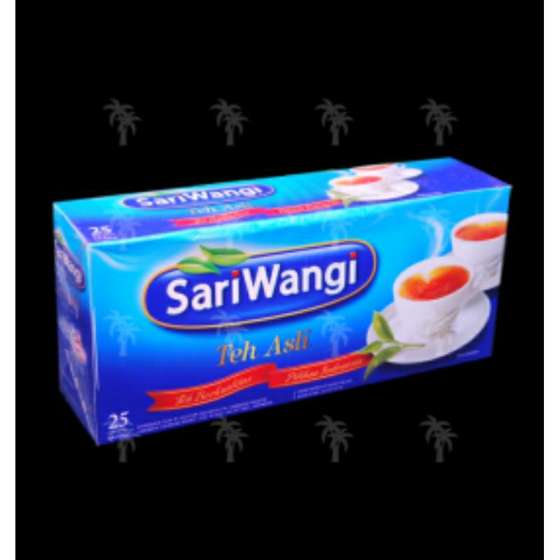 

sariwangi teh celup
