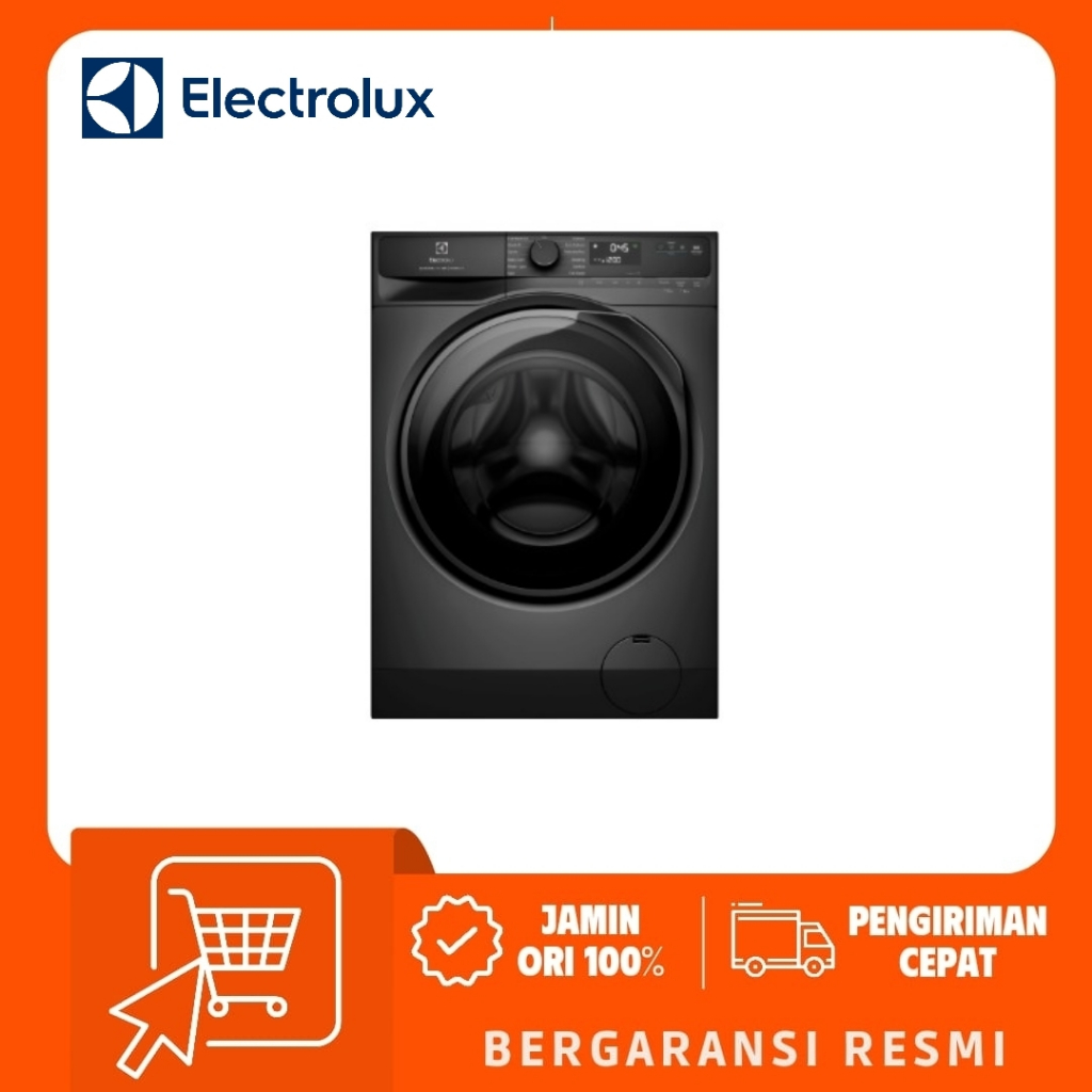 ELECTROLUX Mesin cuci front loading UltimateCare 500 10kg EWF1023P5SC