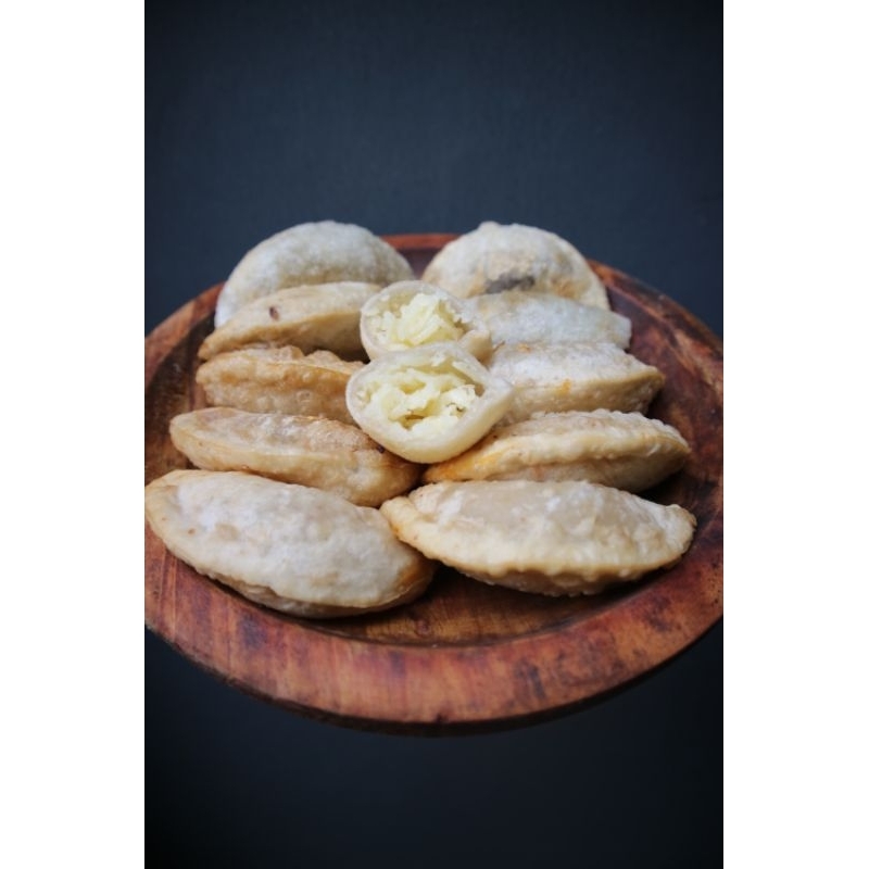 

Cireng isi Keju