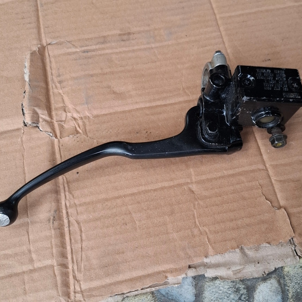 Master rem r 15 vixion pnp rx king original copotan
