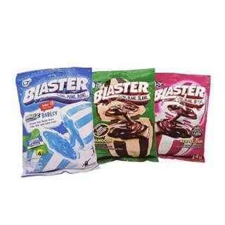 

Nerrd Permen Blaster Neapolitan 125GR Murah