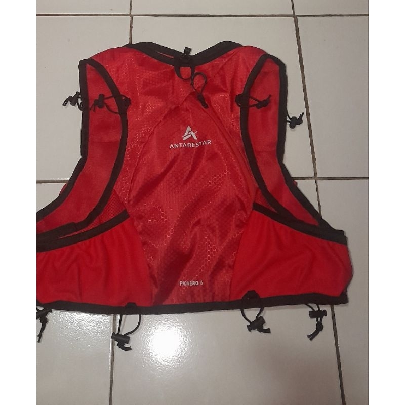 hydropack antarestar second