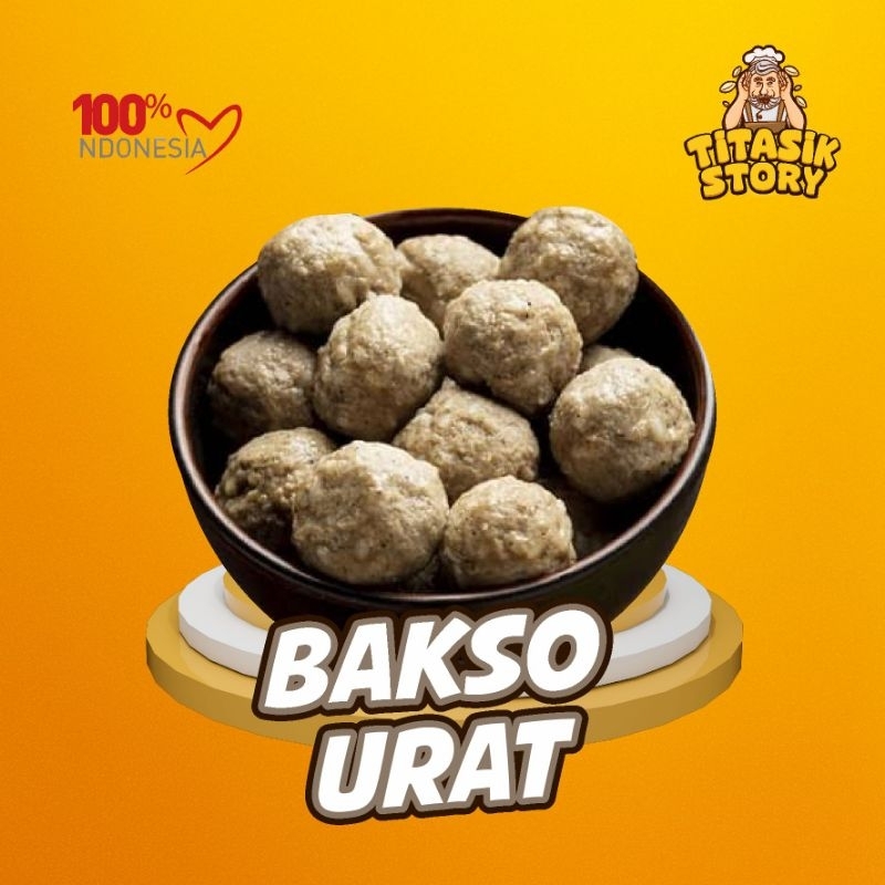

BAKSO URAT KHAS TASIKMALAYA - BAKSO TASIK - BAKSO KHAS TASIK - BAKSO KHAS TASIKMALAYA