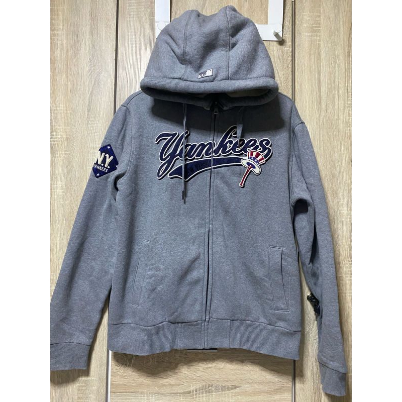 HOODIE MLB PRELOVED