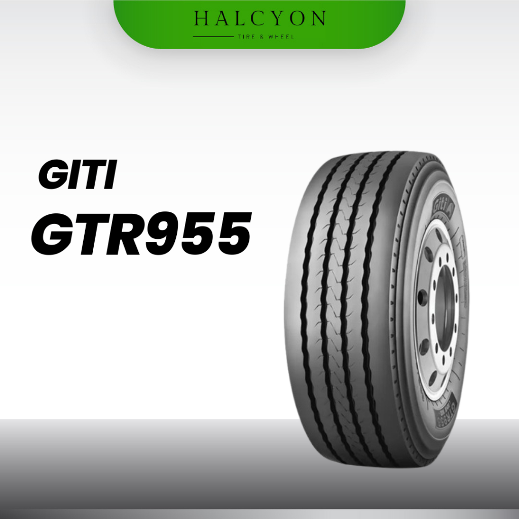 GITI GTR955 215 75 R17.5 (215/75R17.5 16PR)