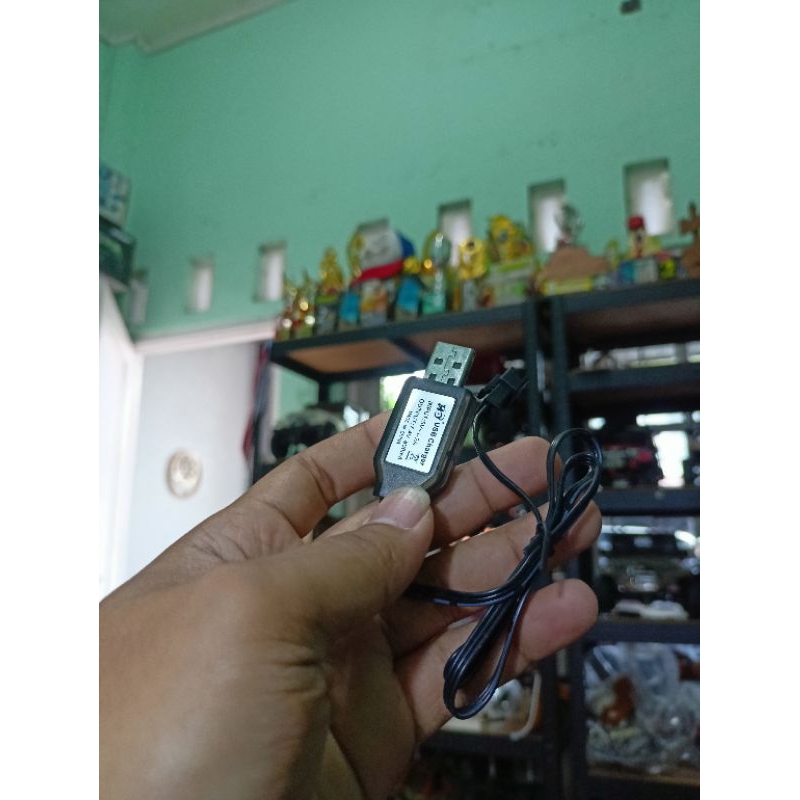 Charger rc mn99 mn98 mn78 mn87 mn128 rc car