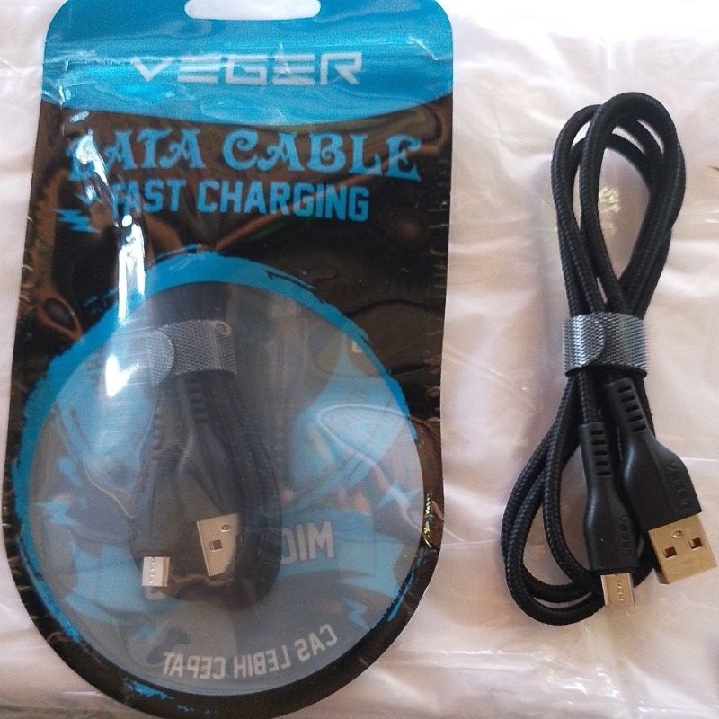 Kabel Data Veger