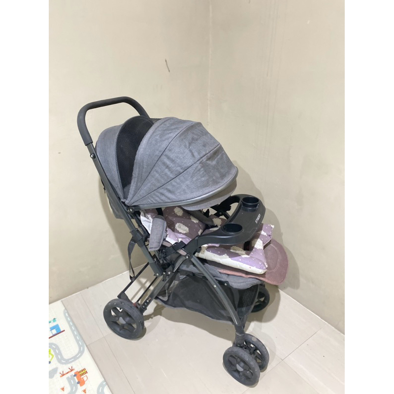 PRELOVED STROLLER PLIKO BABY